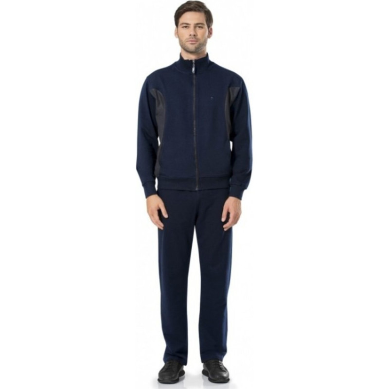 Pierre Cardin 7000 Erkek Eşofman Takım Lacivert Pierre Cardin 7000 Erkek Eşofman Takım Lacivert