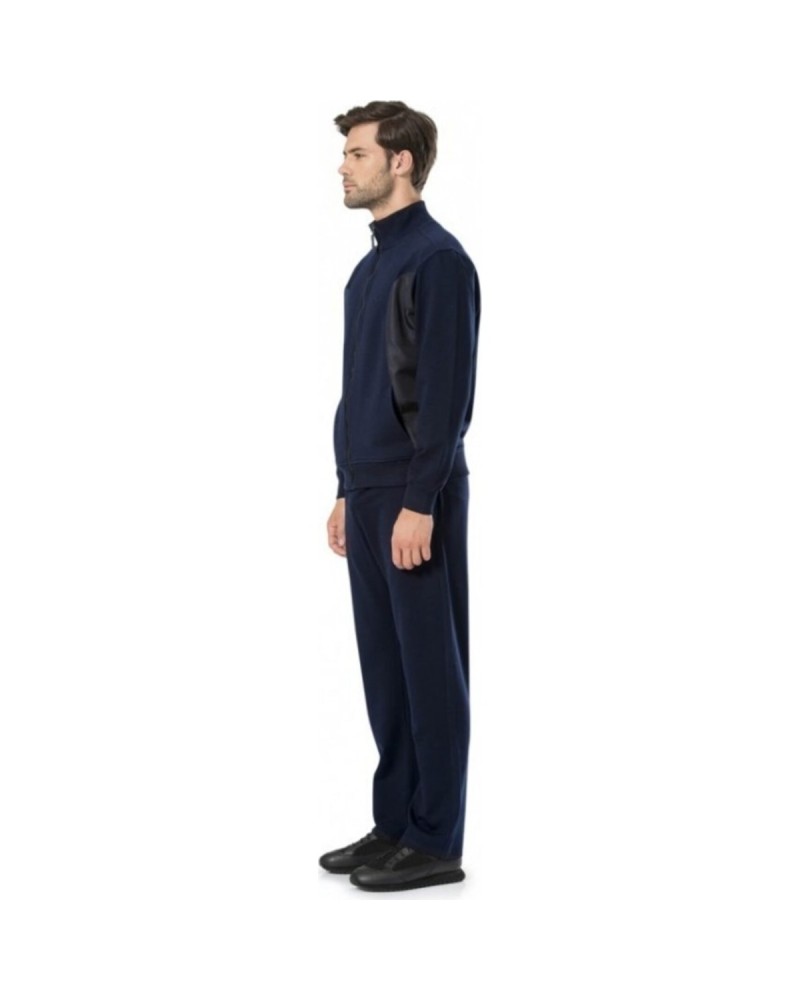 Pierre Cardin 7000 Erkek Eşofman Takım Lacivert Pierre Cardin 7000 Erkek Eşofman Takım Lacivert
