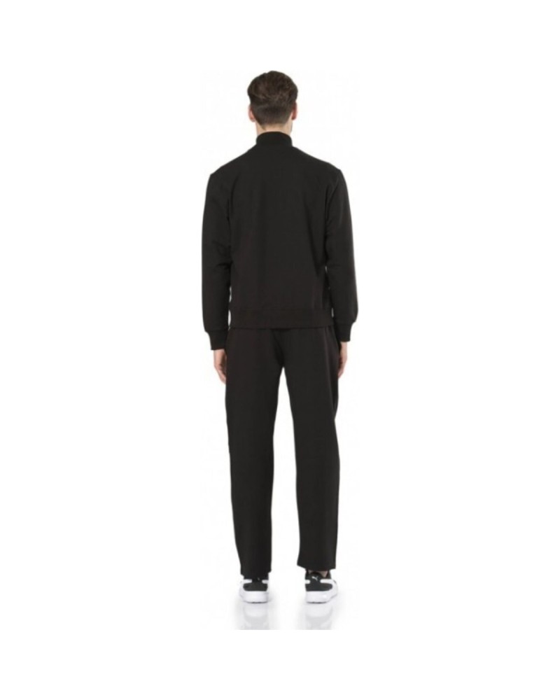 Pierre Cardin 7000 Erkek Eşofman Takım Siyah