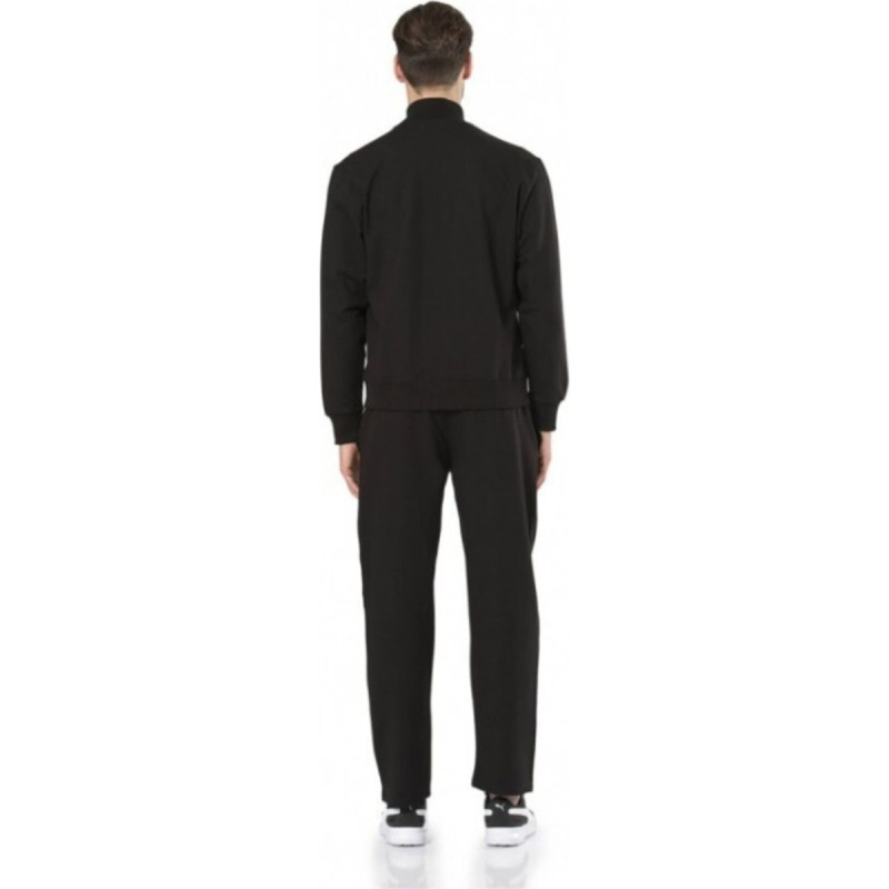 Pierre Cardin 7000 Erkek Eşofman Takım Siyah Pierre Cardin 7000 Erkek Eşofman Takım Siyah