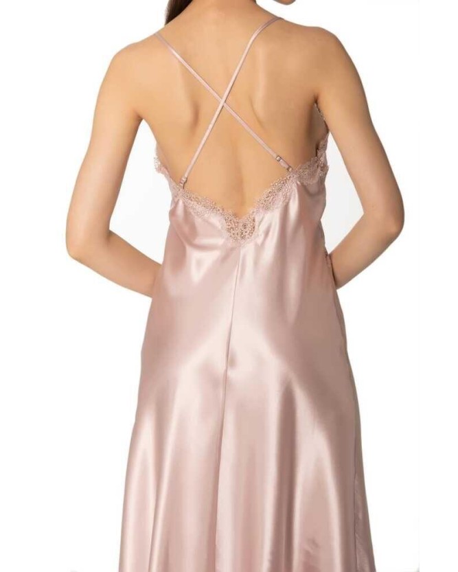 Pierre Cardin Pudra Altılı Çeyiz Gecelik Sabahlık Set 6960 Pierre Cardin Pudra Altılı Çeyiz Gecelik Sabahlık Set 6960