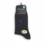 Pierre Cardin Erkek Antrasit Bambu Çorap - 41-44 (1 Çift)