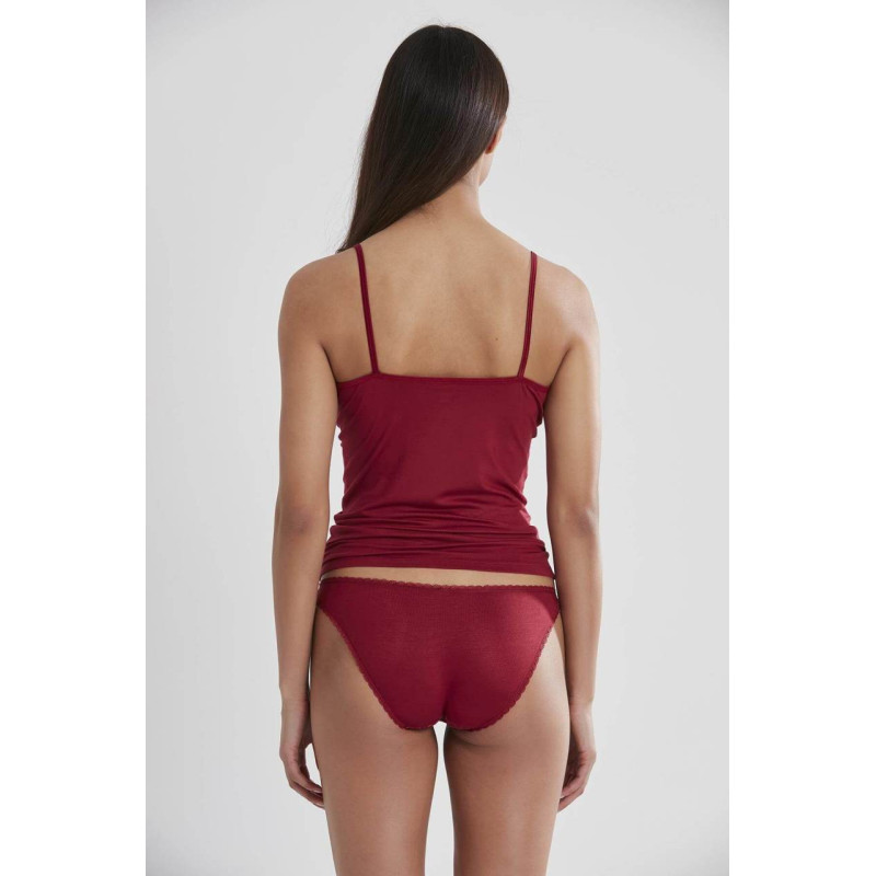 Pierre Cardin Belly Dantel Atlet Külot Takım 381