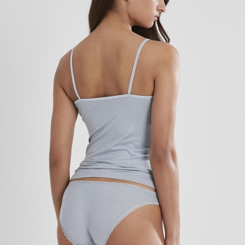 Pierre Cardin Belly Dantel Atlet Külot Takım 381 Mist