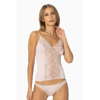 Pierre Cardin Belly Dantel Atlet Külot Takım 381 Pudra