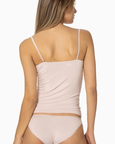 Pierre Cardin Belly Dantel Atlet Külot Takım 381 Pudra Pierre Cardin Belly Dantel Atlet Külot Takım 381 Pudra