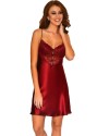 Pierre Cardin Bordo Kaplı Gecelik 680 Pierre Cardin Bordo Kaplı Gecelik 680
