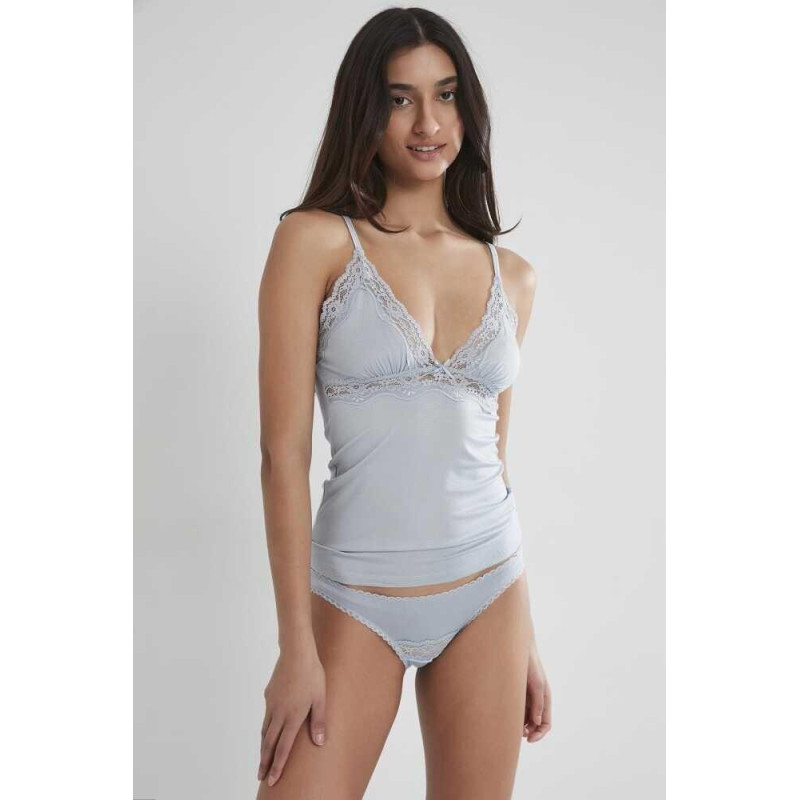 Pierre Cardin Çeyizlik Atlet Külot Takım 367 MİST