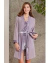 Pierre Cardin Dantelli Kadife Tulum Sabahlık Takım 4800 Royal Pierre Cardin Dantelli Kadife Tulum Sabahlık Takım 4800 Royal