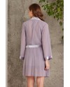 Pierre Cardin Dantelli Kadife Tulum Sabahlık Takım 4800 Royal Pierre Cardin Dantelli Kadife Tulum Sabahlık Takım 4800 Royal
