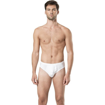 Pierre Cardin Eko 3'Lü Paket Erkek Slip Külot 402