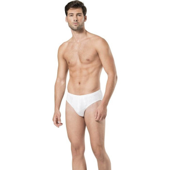 Pierre Cardin Eko 3'Lü Paket Erkek Slip Külot 402