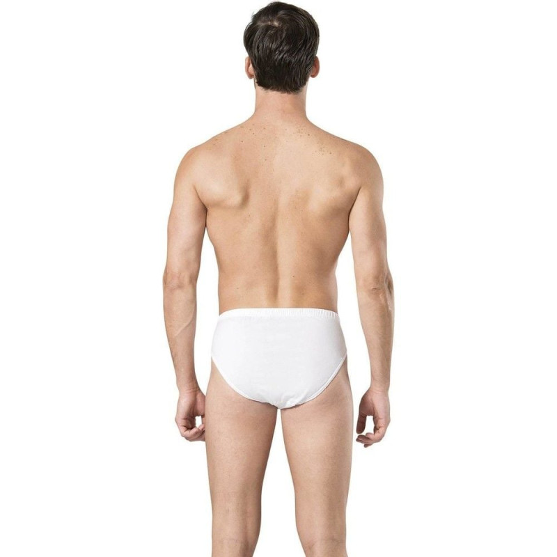 Pierre Cardin Eko 3'Lü Paket Erkek Slip Külot 402