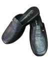 Pierre Cardin Erkek Çeyiz Terliği 288-Düz