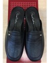 Pierre Cardin Erkek Çeyiz Terliği 288-Düz