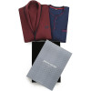 Pierre Cardin Erkek Penye Rob Takım 5630 Bordo