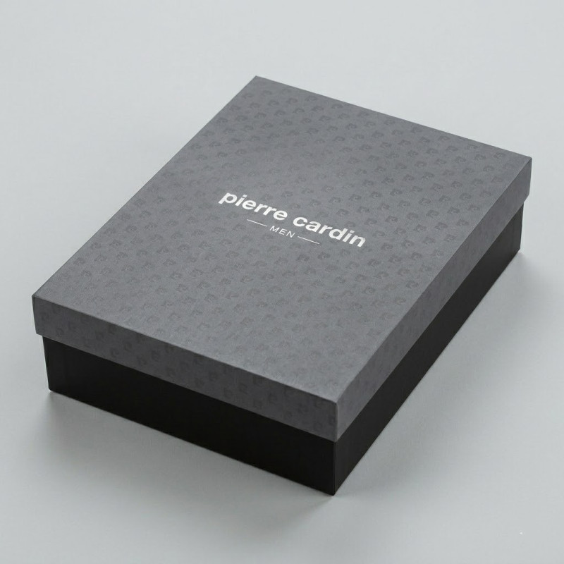 Pierre Cardin Erkek Penye Rob Takım 5630 Bordo