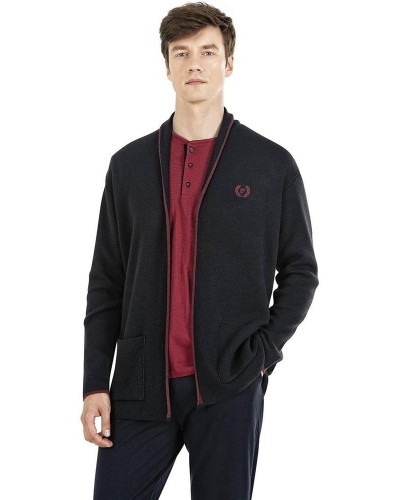 Pierre Cardin Erkek Penye Rob Takım 5630 Lacivert