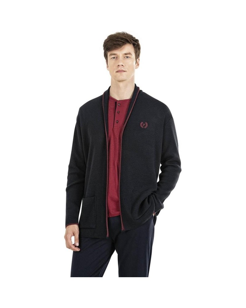 Pierre Cardin Erkek Penye Rob Takım 5630 Lacivert Pierre Cardin Erkek Penye Rob Takım 5630 Lacivert