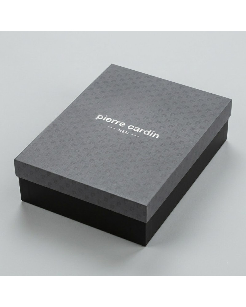 Pierre Cardin Erkek Penye Rob Takım 5630 Lacivert Pierre Cardin Erkek Penye Rob Takım 5630 Lacivert