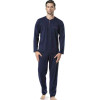 Pierre Cardin Erkek Pijama Takımı 5454