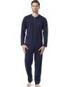 Pierre Cardin Erkek Pijama Takımı 5454 Pierre Cardin Erkek Pijama Takımı 5454