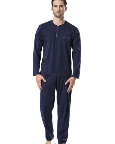 Pierre Cardin Erkek Pijama Takımı 5454 Pierre Cardin Erkek Pijama Takımı 5454