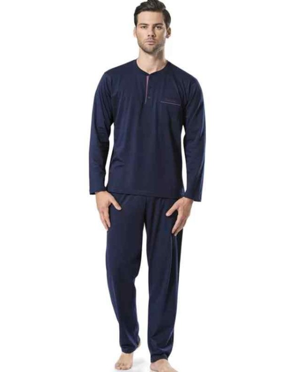 Pierre Cardin Erkek Pijama Takımı 5454 Pierre Cardin Erkek Pijama Takımı 5454
