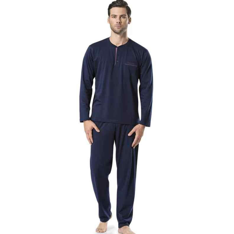 Pierre Cardin Erkek Pijama Takımı 5454