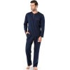 Pierre Cardin Erkek Pijama Takımı 5454