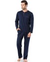 Pierre Cardin Erkek Pijama Takımı 5454 Pierre Cardin Erkek Pijama Takımı 5454