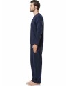 Pierre Cardin Erkek Pijama Takımı 5454 Pierre Cardin Erkek Pijama Takımı 5454
