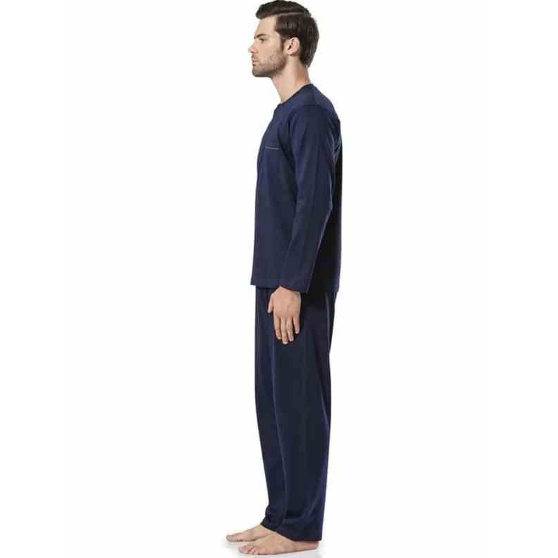Pierre Cardin Erkek Pijama Takımı 5454