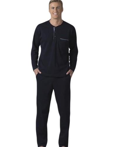 Pierre Cardin Erkek Pijama Takımı 5454