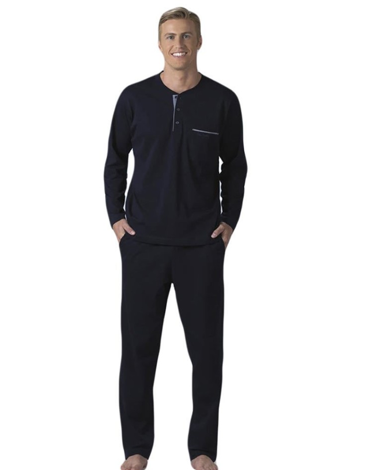 Pierre Cardin Erkek Pijama Takımı 5454 Pierre Cardin Erkek Pijama Takımı 5454