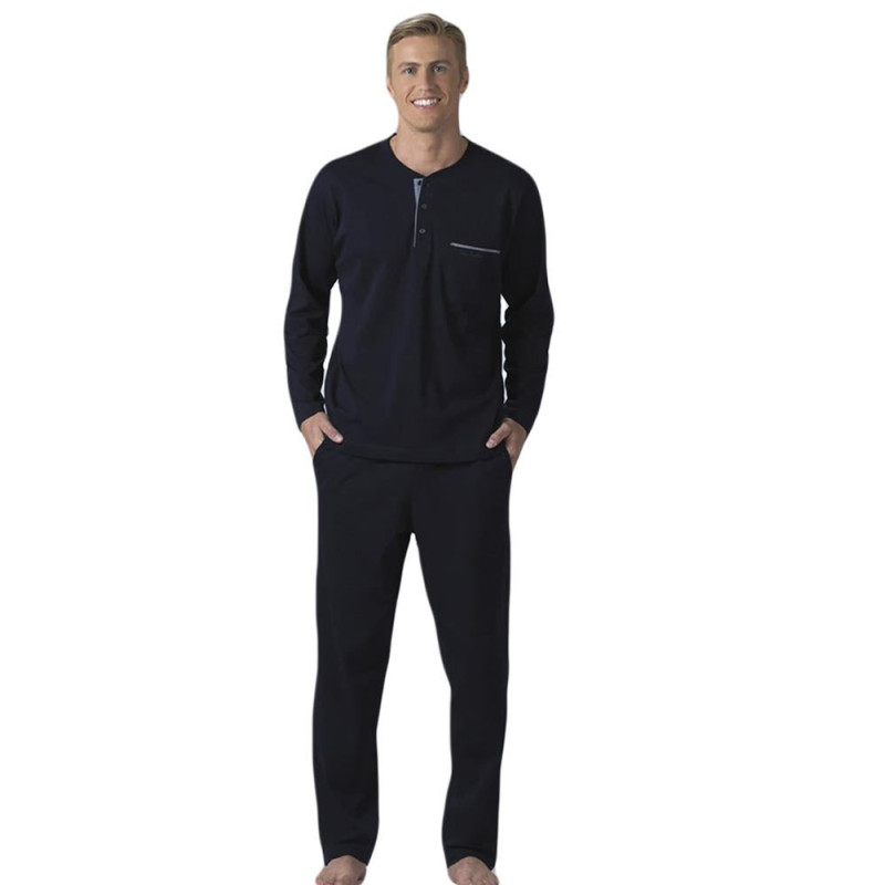Pierre Cardin Erkek Pijama Takımı 5454