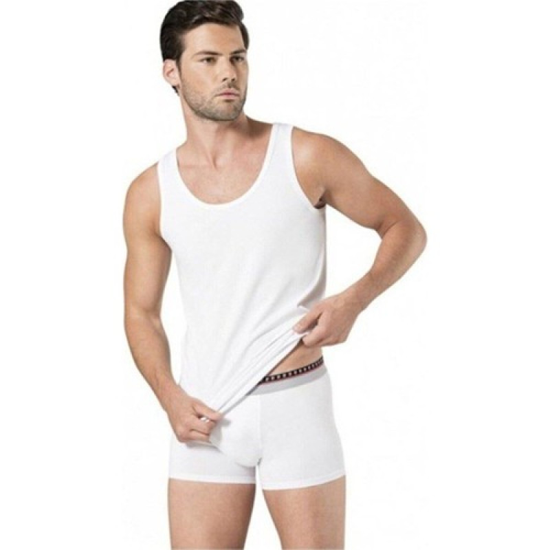 Pierre Cardin Erkek Siyah Damat Çeyizlik Pijama Takımı 2020