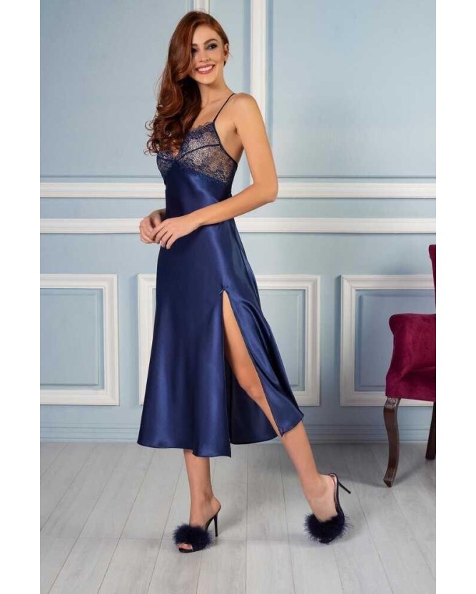 Pierre Cardin Kadın 6'lı Saten Gelin Çeyiz Seti 6425 Laci Pierre Cardin Kadın 6'lı Saten Gelin Çeyiz Seti 6425 Laci