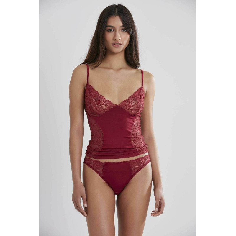 Pierre Cardin Kaşkorse Atlet Külot Takım 391 Bordo Pierre Cardin Kaşkorse Atlet Külot Takım 391 Bordo