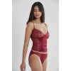 Pierre Cardin Kaşkorse Atlet Külot Takım 391 Bordo Pierre Cardin Kaşkorse Atlet Külot Takım 391 Bordo