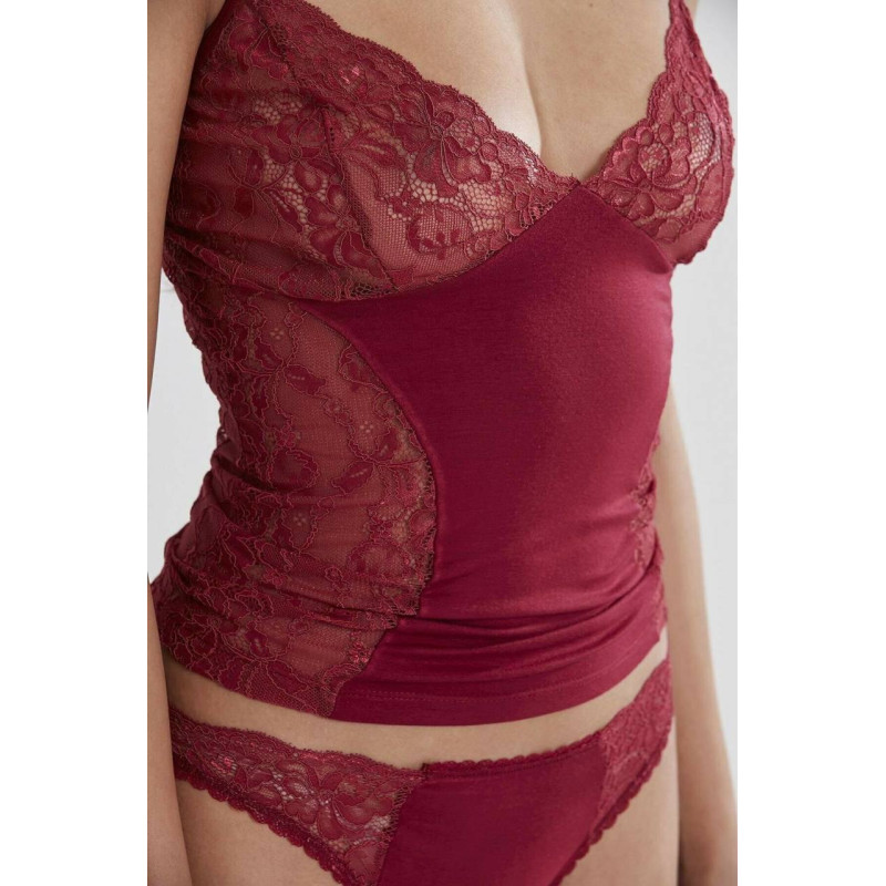 Pierre Cardin Kaşkorse Atlet Külot Takım 391 Bordo Pierre Cardin Kaşkorse Atlet Külot Takım 391 Bordo