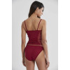 Pierre Cardin Kaşkorse Atlet Külot Takım 391 Bordo Pierre Cardin Kaşkorse Atlet Külot Takım 391 Bordo