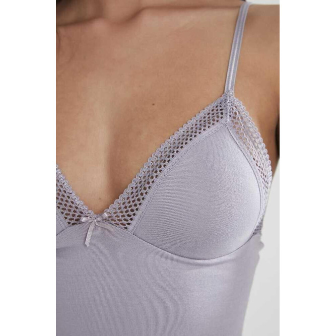 Pierre Cardin Royal Kaşkorse Penye Askılı Atlet Külot Takım 305 Pierre Cardin Royal Kaşkorse Penye Askılı Atlet Külot Takım 305