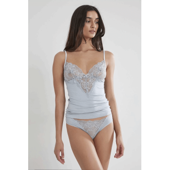 Pierre Cardin Kaşkorse Penye Askılı Atlet Külot Takım 345 Mint