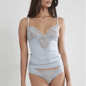 Pierre Cardin Kaşkorse Penye Askılı Atlet Külot Takım 345 Mint
