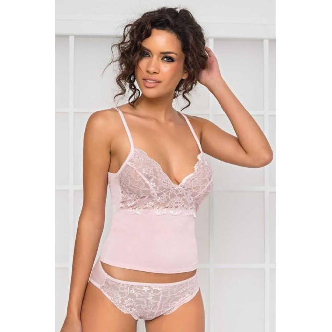Pierre Cardin Kaşkorse Penye Çeyizlik Atlet Külot Takım 315