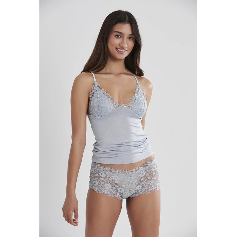 Pierre Cardin Kaşkorse Takım 332 Mist