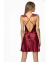 Pierre Cardin Midi Dantel Sabahlık Gecelik Set 4240 Pierre Cardin Midi Dantel Sabahlık Gecelik Set 4240