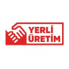 Pierre Cardin Midi Sabahlık Gecelik Set 4306 Ekru S