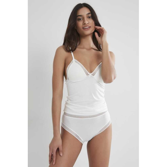 Pierre Cardin Ekru Kaşkorse Penye Askılı Atlet Külot Takım 305 Pierre Cardin Ekru Kaşkorse Penye Askılı Atlet Külot Takım 305